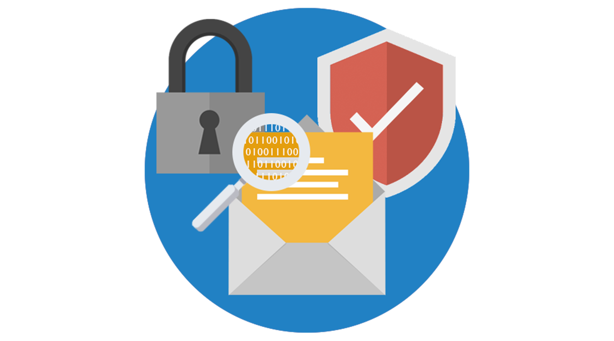 email security solutions technovera it company