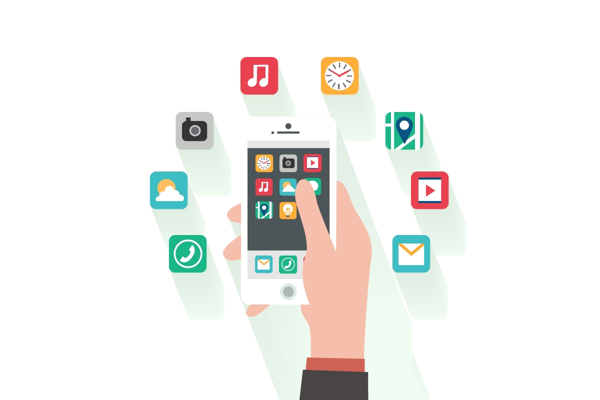 mobile-application-technovera